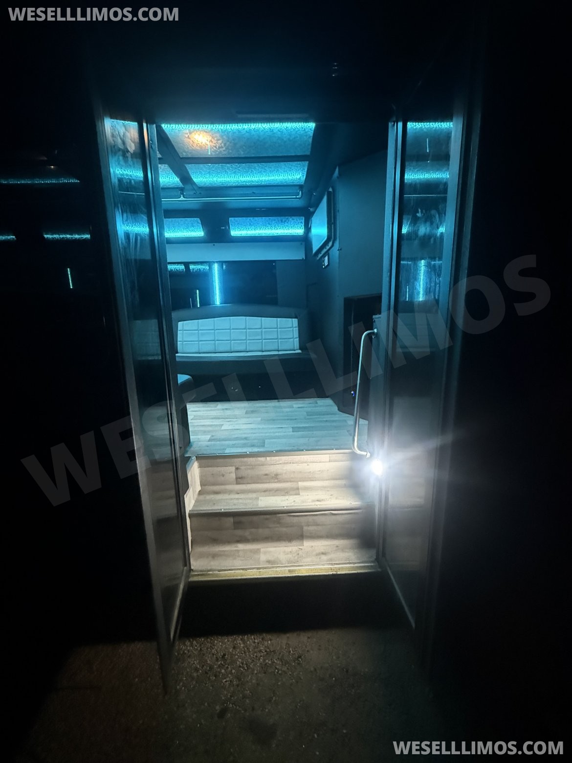Photo of Limo Bus for sale: 2019 Ford E-450