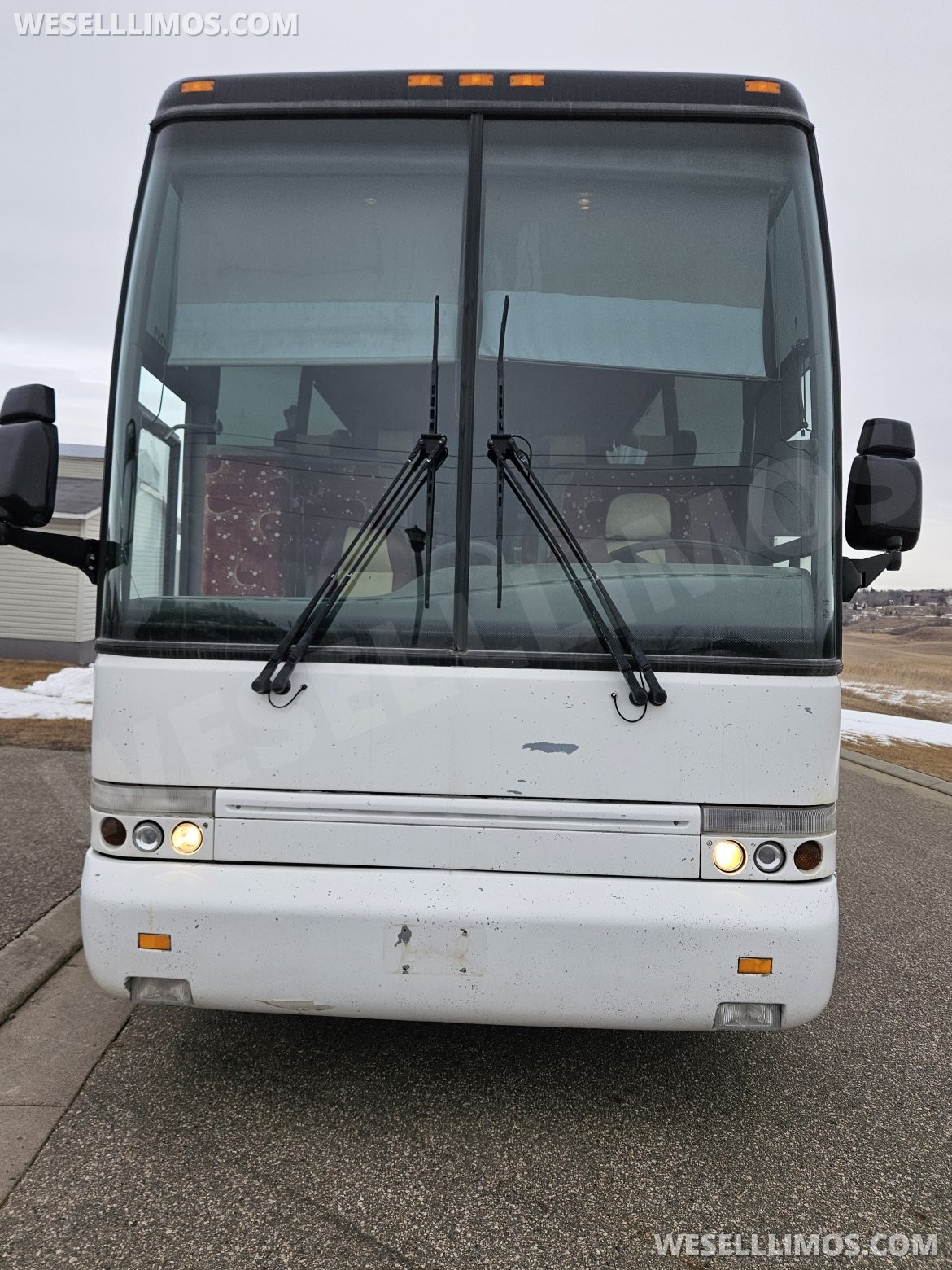 Motorcoach for sale: 2006 Van Hool TS45