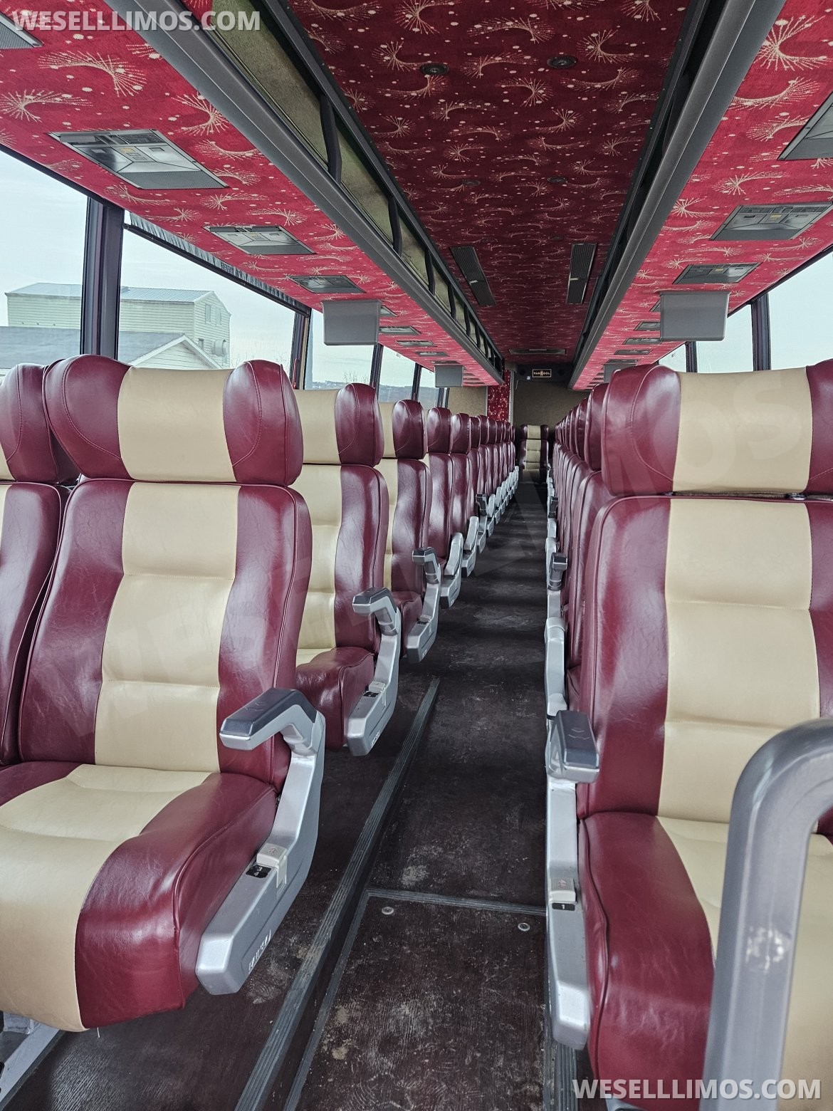 Photo of Motorcoach for sale: 2006 Van Hool TS45