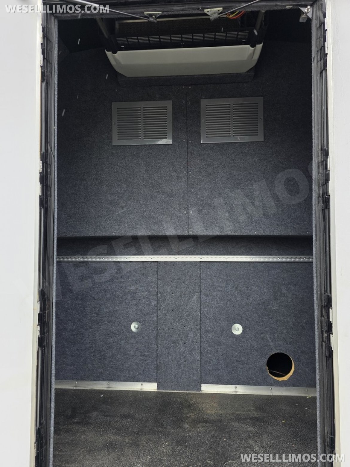 Photo of Limo Bus for sale: 2011 Ford E450 by Ameritrans