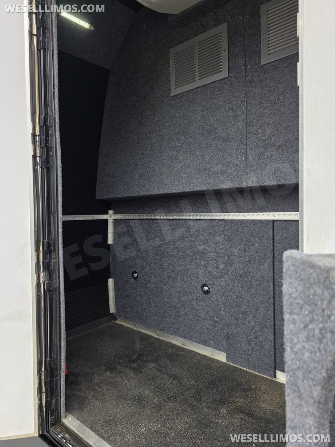 Photo of Limo Bus for sale: 2011 Ford E450 by Ameritrans