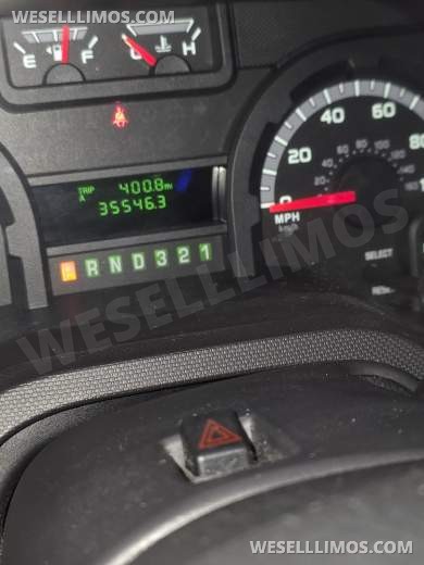 2011 Ameritrans Ford E450 Limo Bus - Limo Bus for Sale in Erie, PA - Photo 37