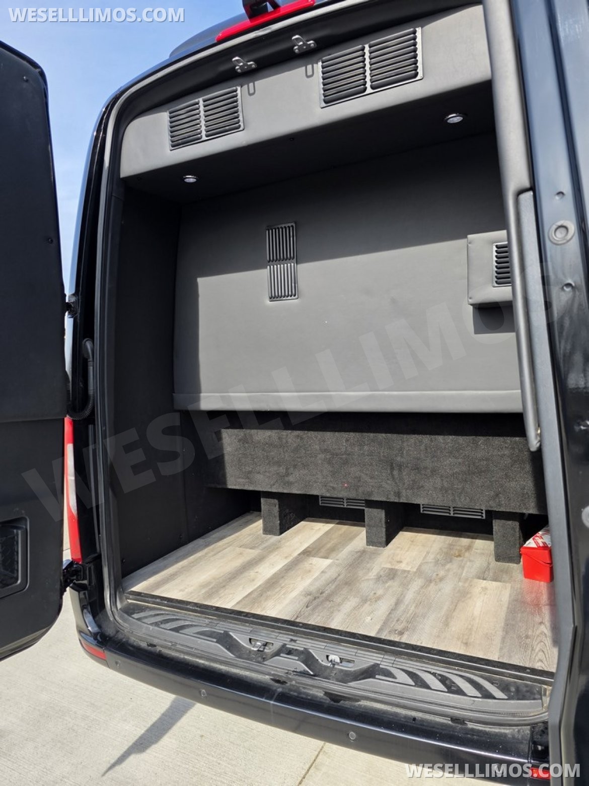 Photo of Limo Bus for sale: 2023 Mercedes-Benz Sprinter by SPV