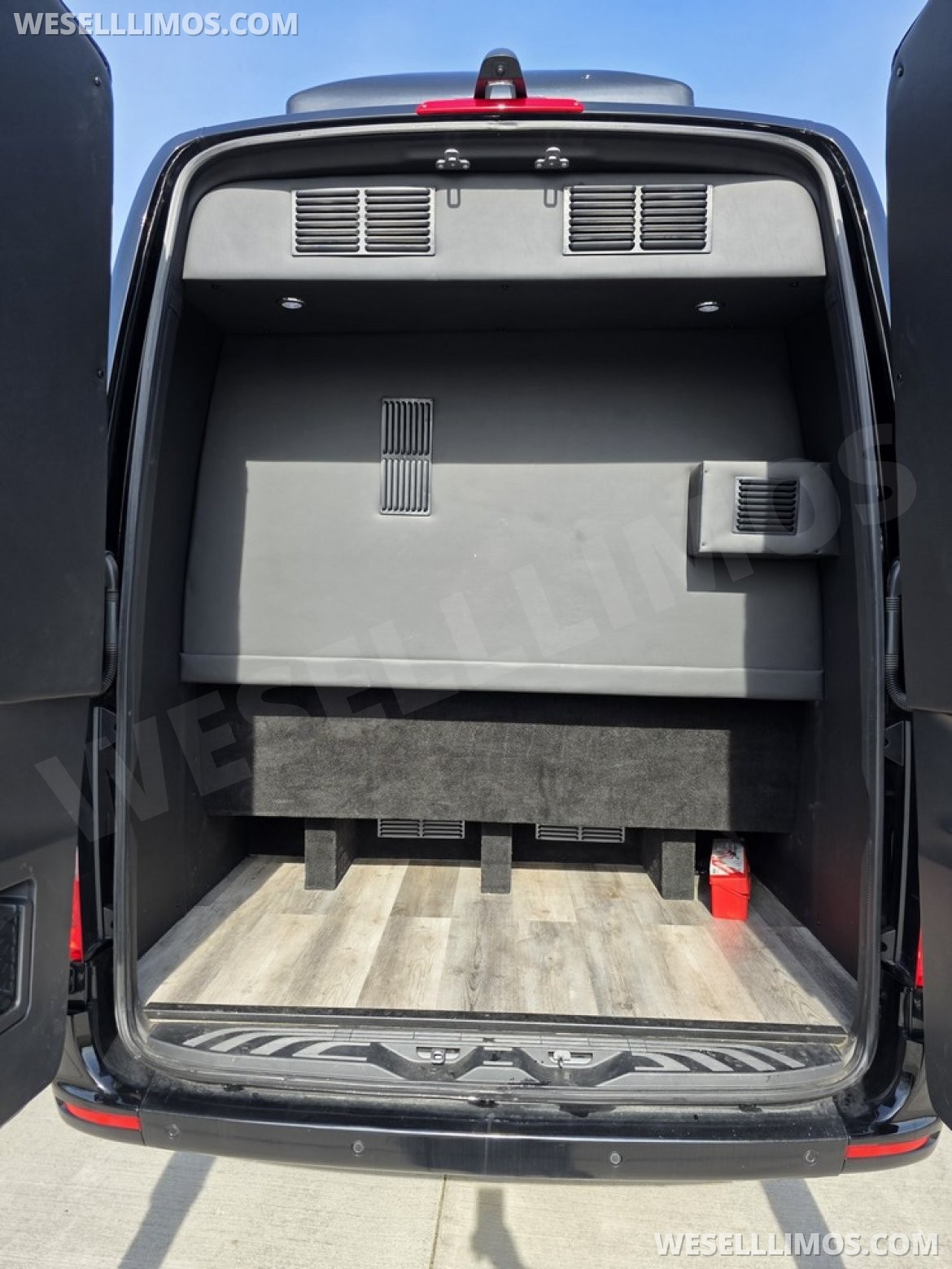 Photo of Limo Bus for sale: 2023 Mercedes-Benz Sprinter by SPV