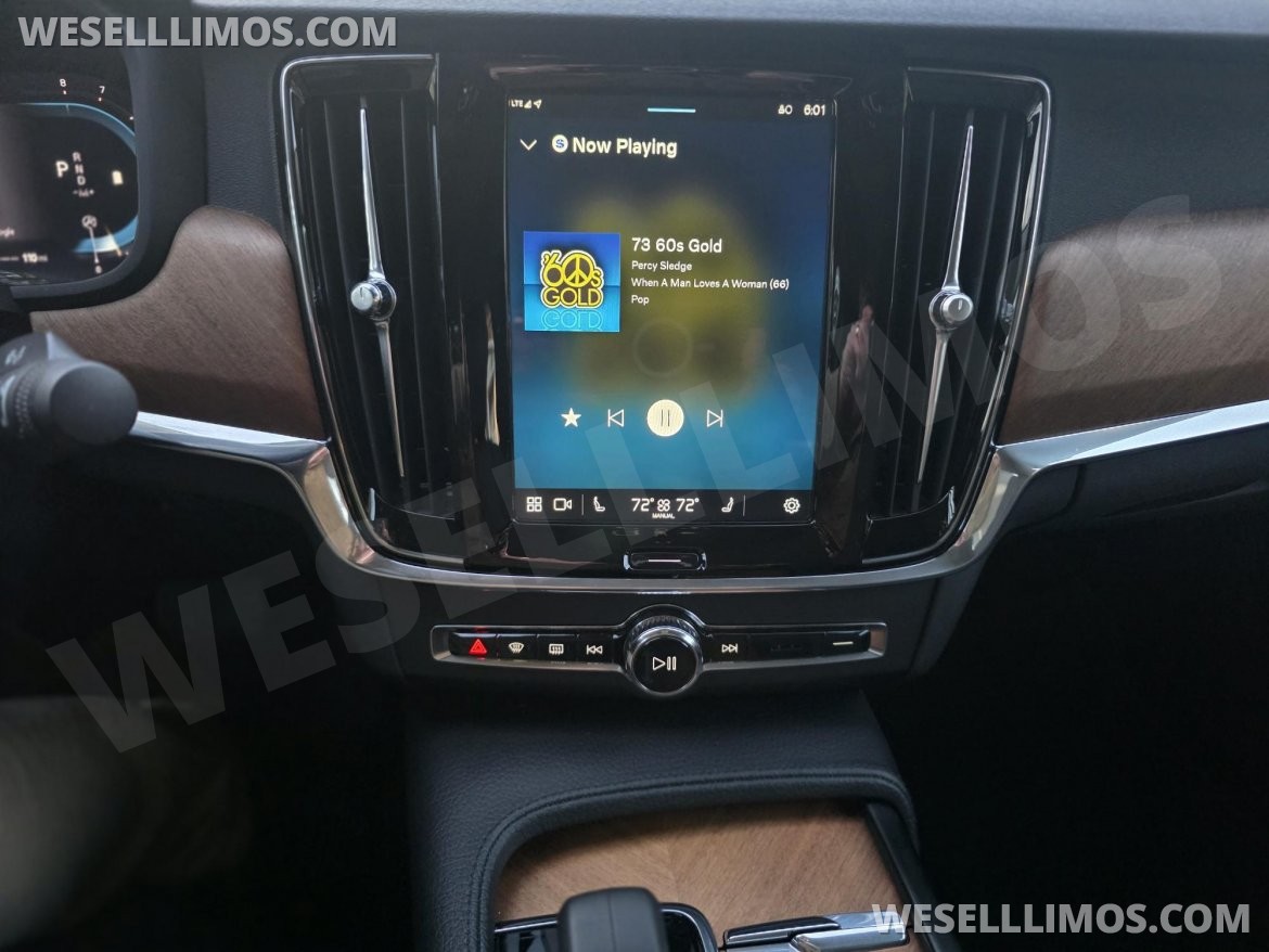 Photo of Sedan for sale: 2022 Volvo S90