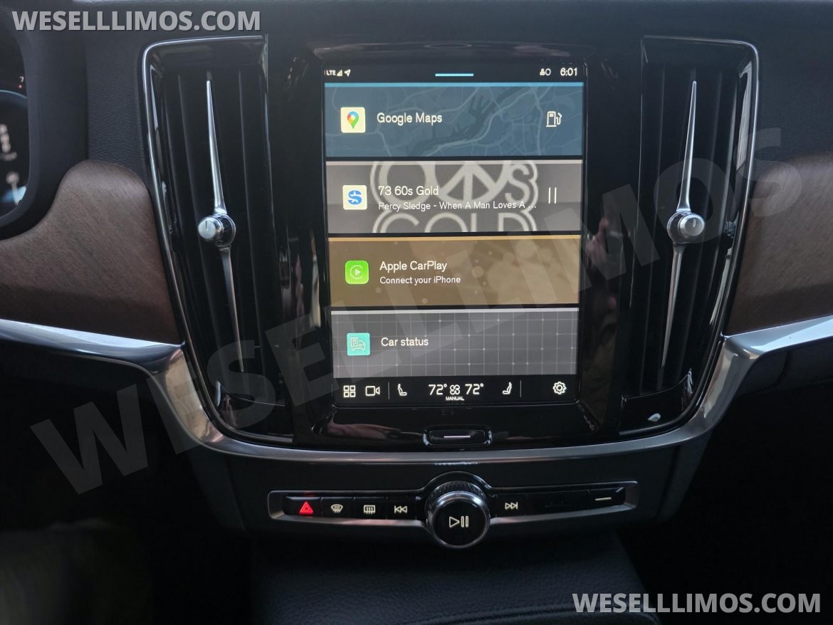 Photo of Sedan for sale: 2022 Volvo S90