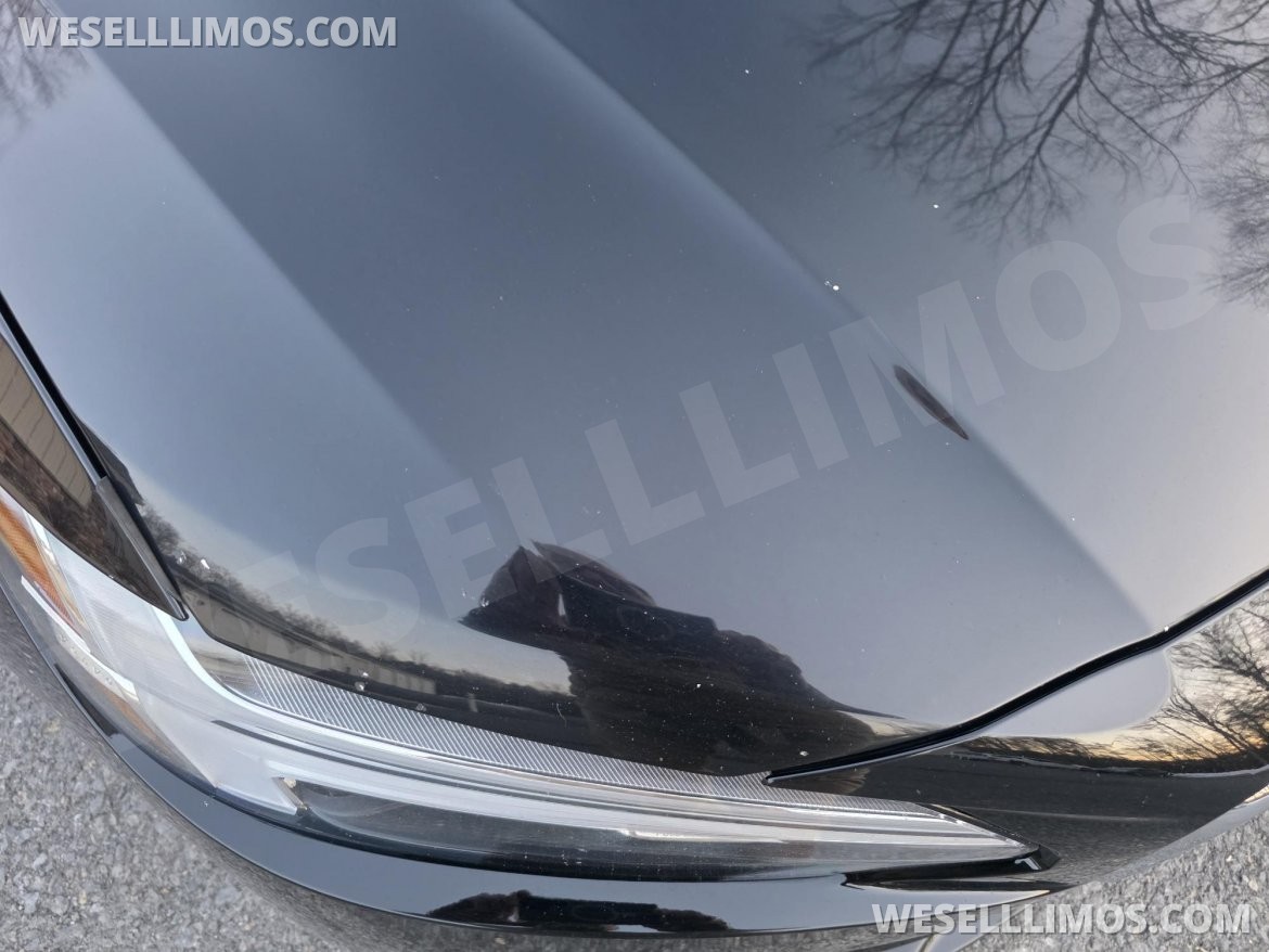 Photo of Sedan for sale: 2022 Volvo S90