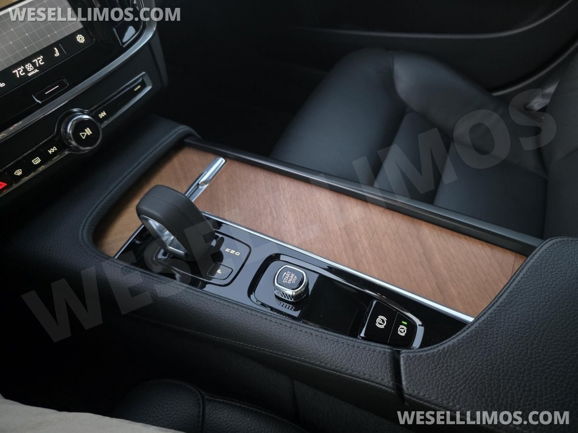 Photo of Sedan for sale: 2022 Volvo S90