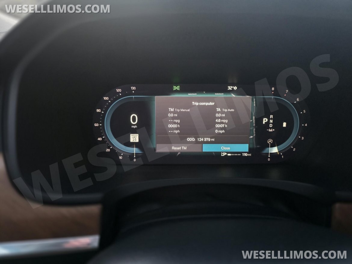 Photo of Sedan for sale: 2022 Volvo S90