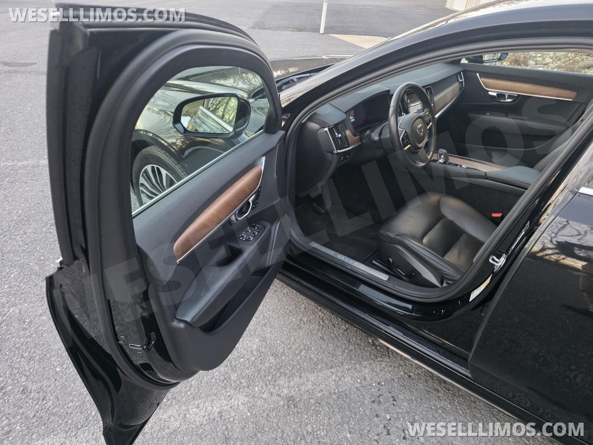 Photo of Sedan for sale: 2022 Volvo S90