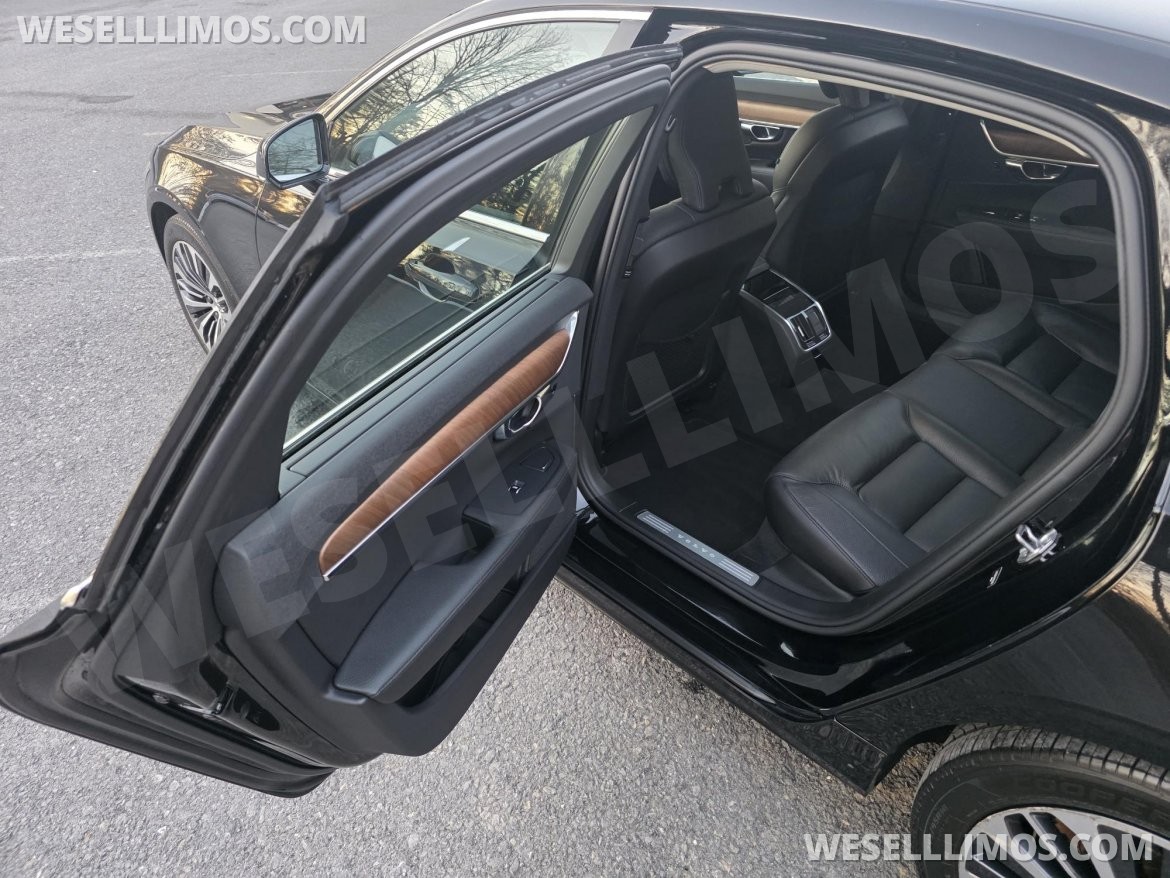 Photo of Sedan for sale: 2022 Volvo S90