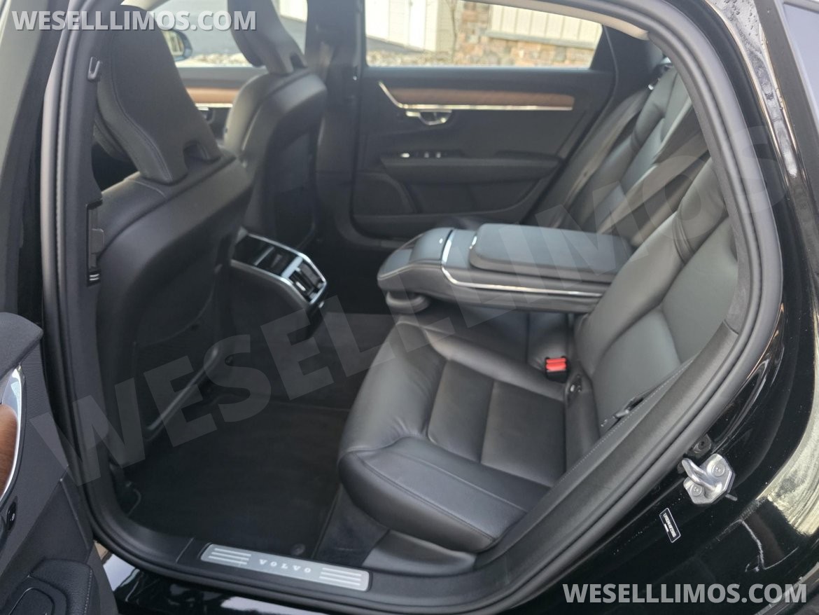 Photo of Sedan for sale: 2022 Volvo S90