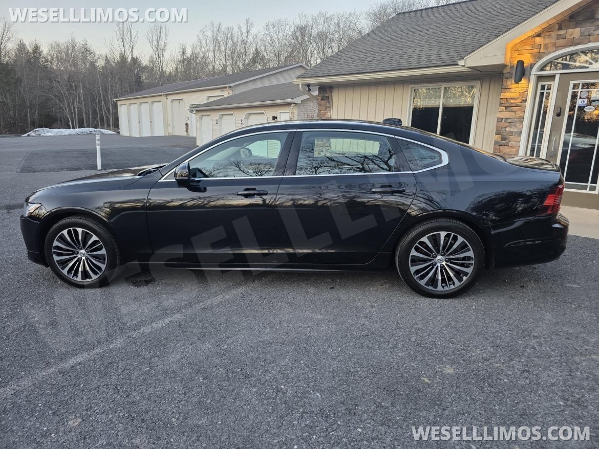 Photo of Sedan for sale: 2022 Volvo S90
