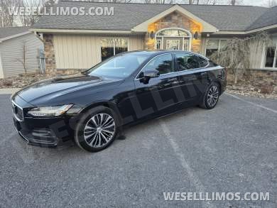 2022 Volvo S90 Sedan for Sale in Northumberland, PA
