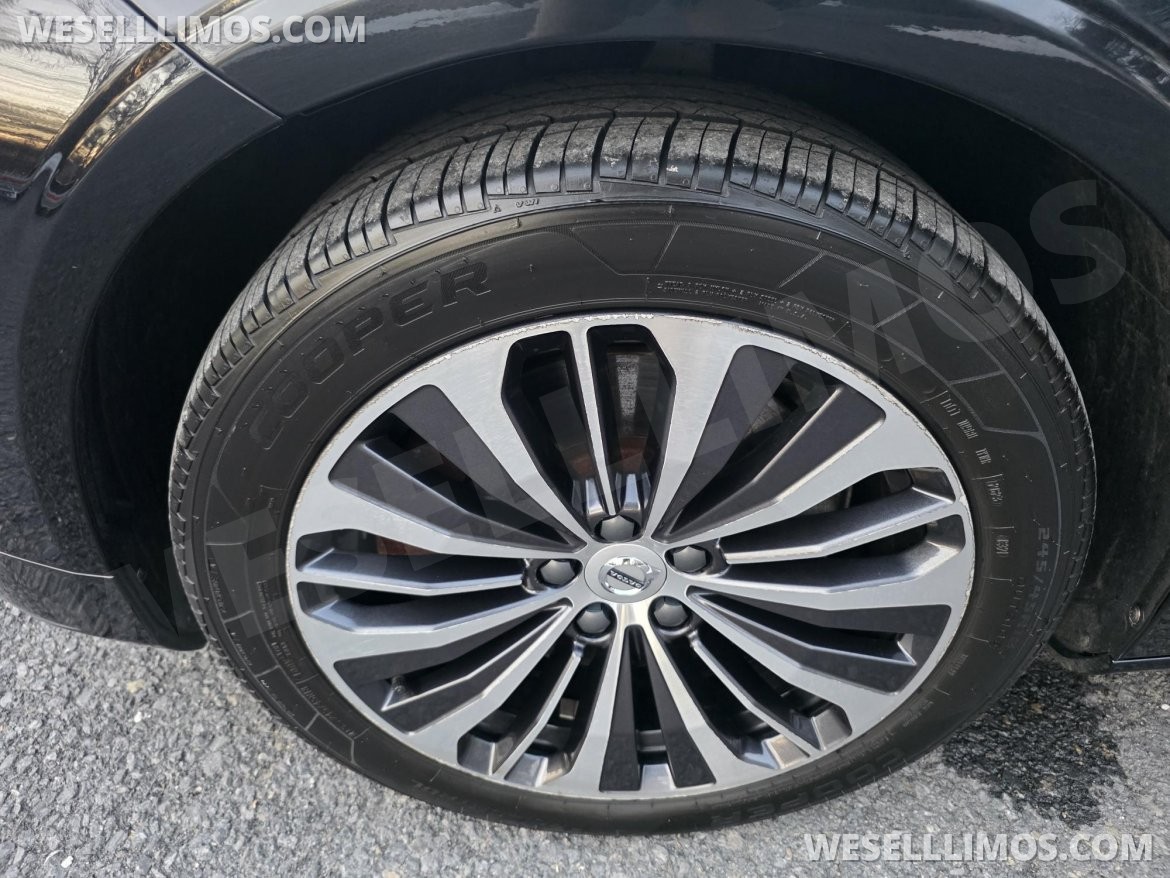 Photo of Sedan for sale: 2022 Volvo S90