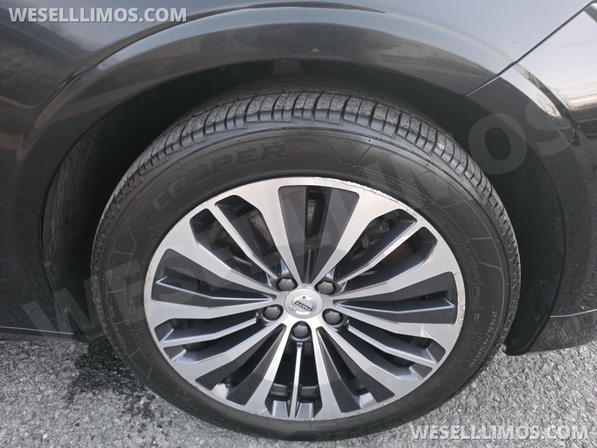 Photo of Sedan for sale: 2022 Volvo S90