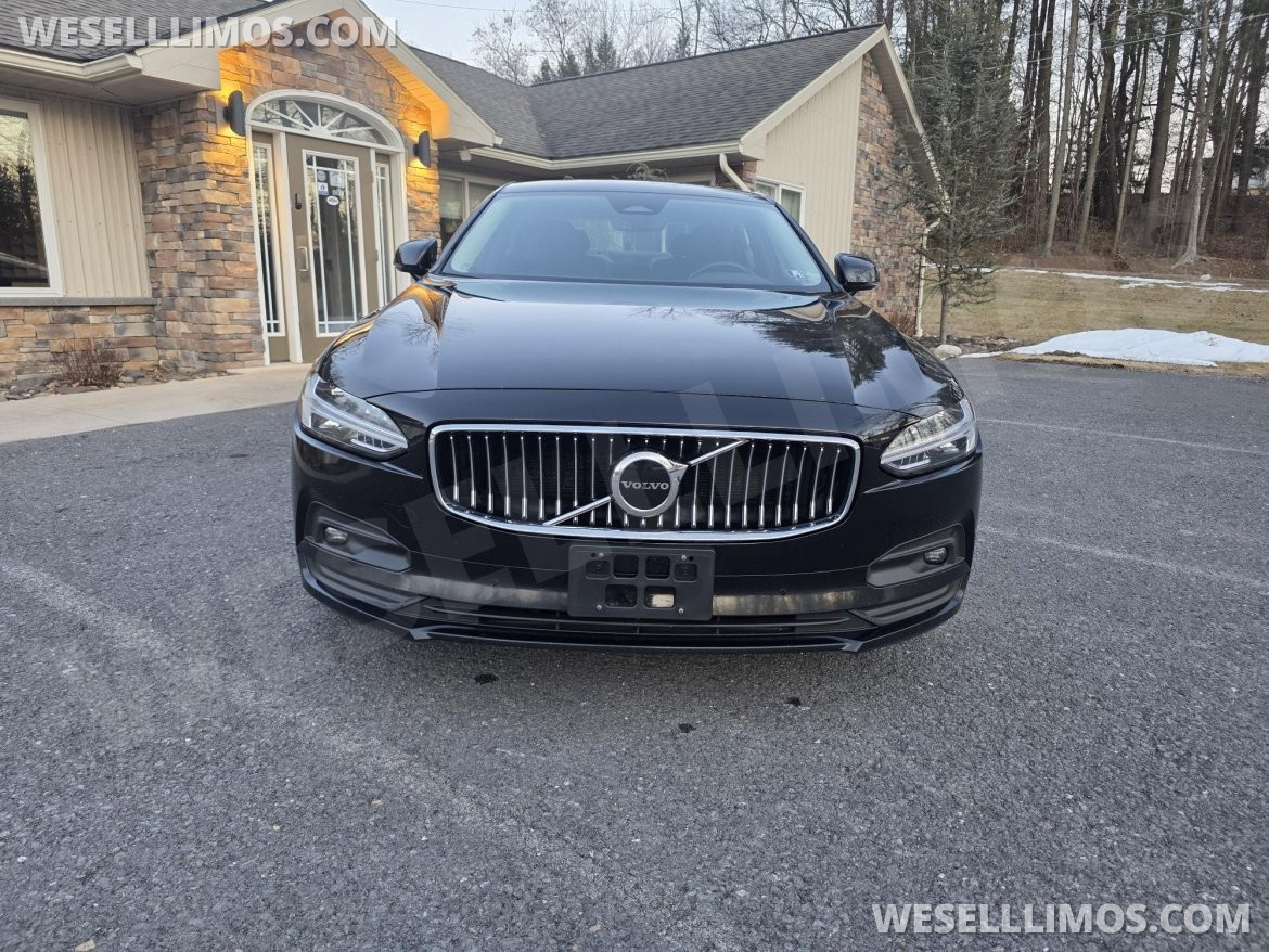 Photo of Sedan for sale: 2022 Volvo S90