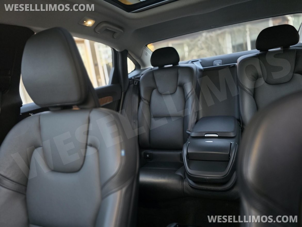 Photo of Sedan for sale: 2022 Volvo S90