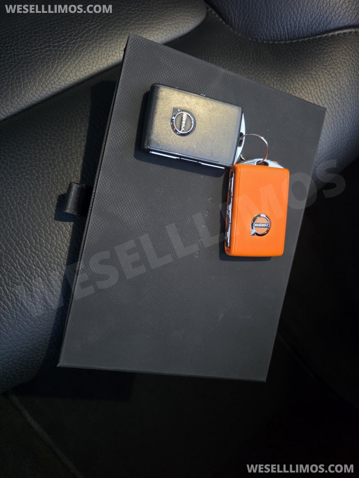 Photo of Sedan for sale: 2022 Volvo S90