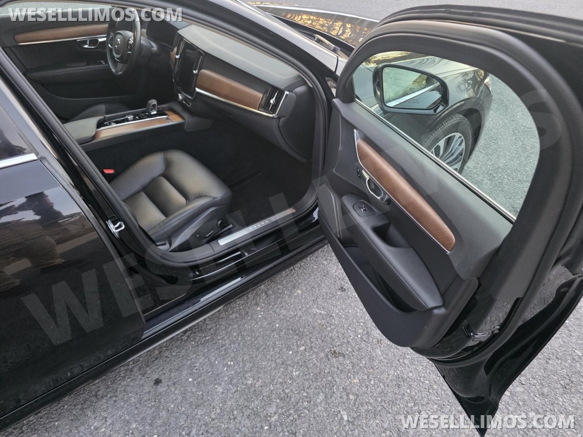 Photo of Sedan for sale: 2022 Volvo S90