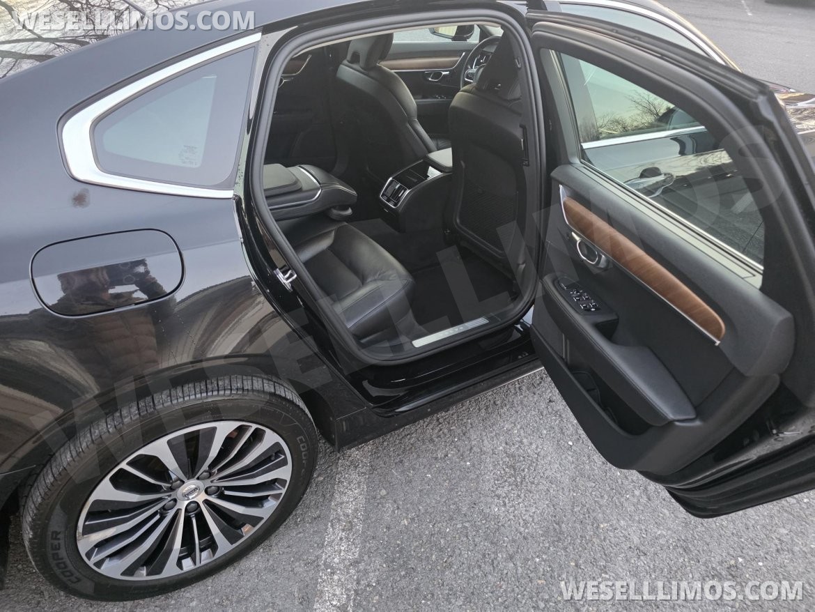 Photo of Sedan for sale: 2022 Volvo S90