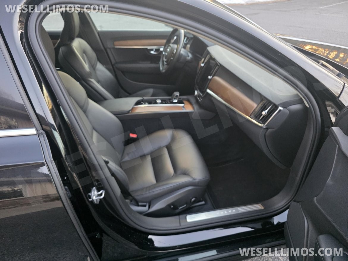 Photo of Sedan for sale: 2022 Volvo S90