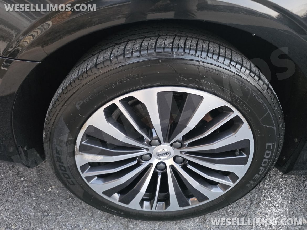 Photo of Sedan for sale: 2022 Volvo S90