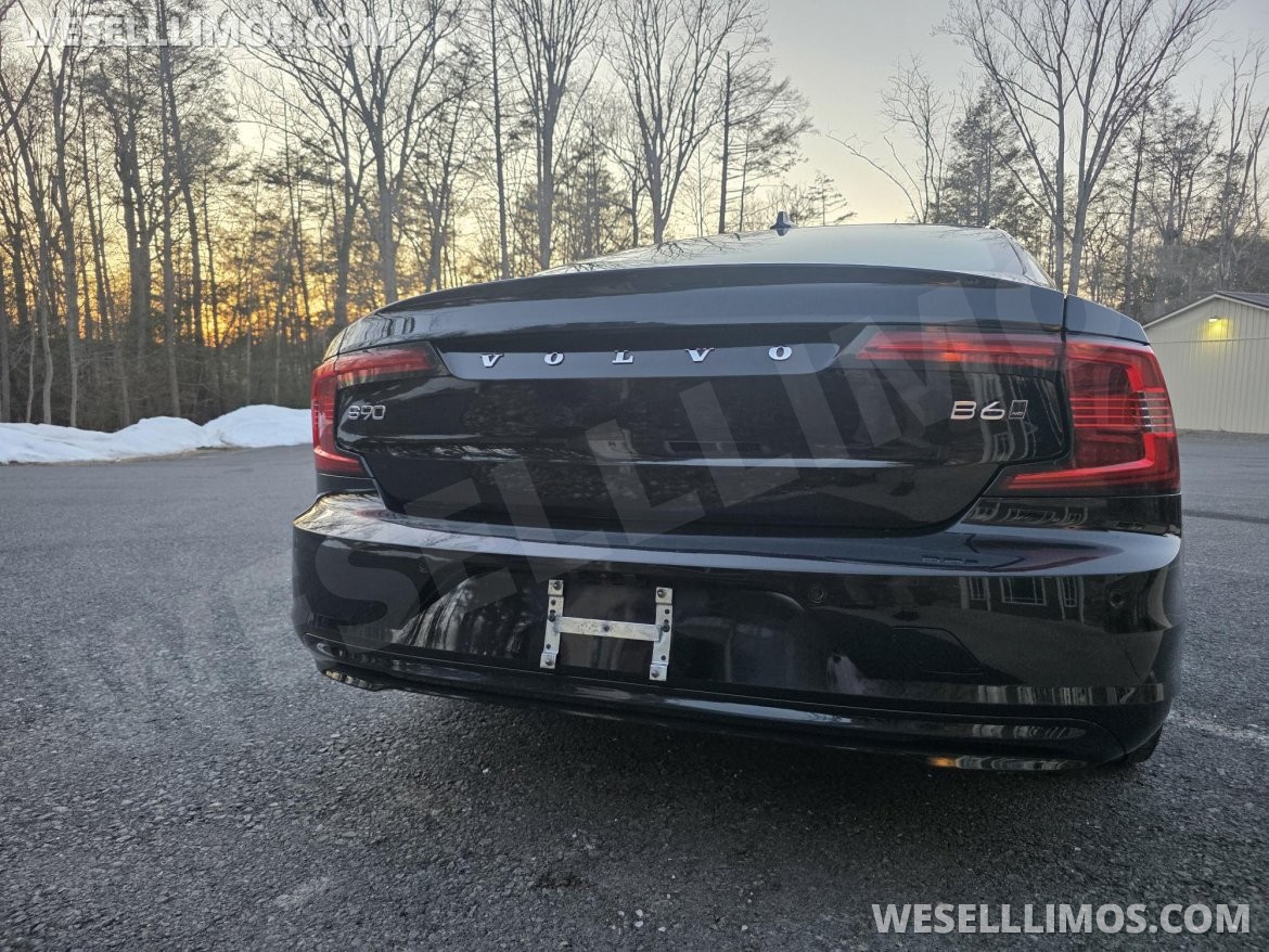 Photo of Sedan for sale: 2022 Volvo S90