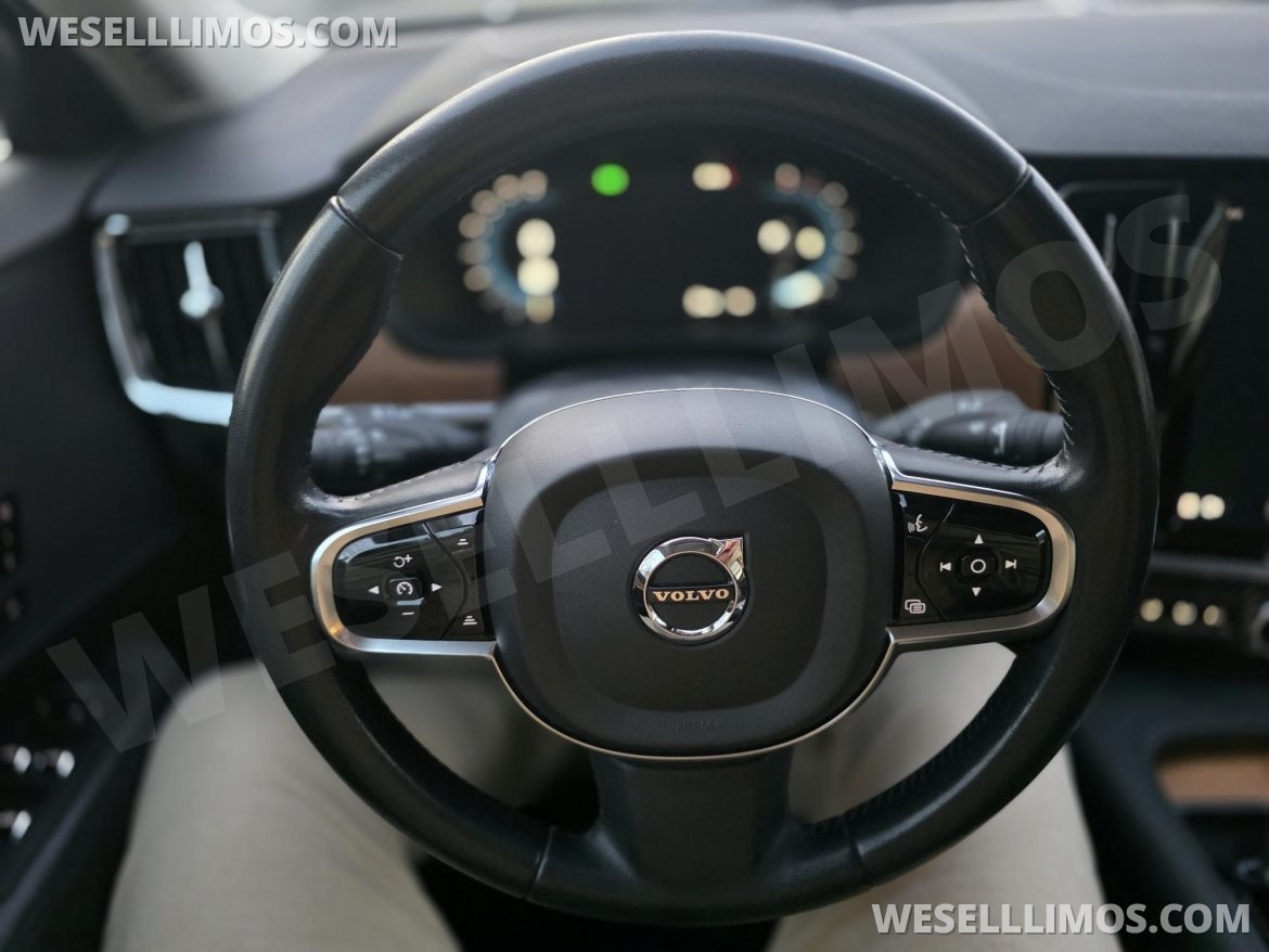 Photo of Sedan for sale: 2022 Volvo S90