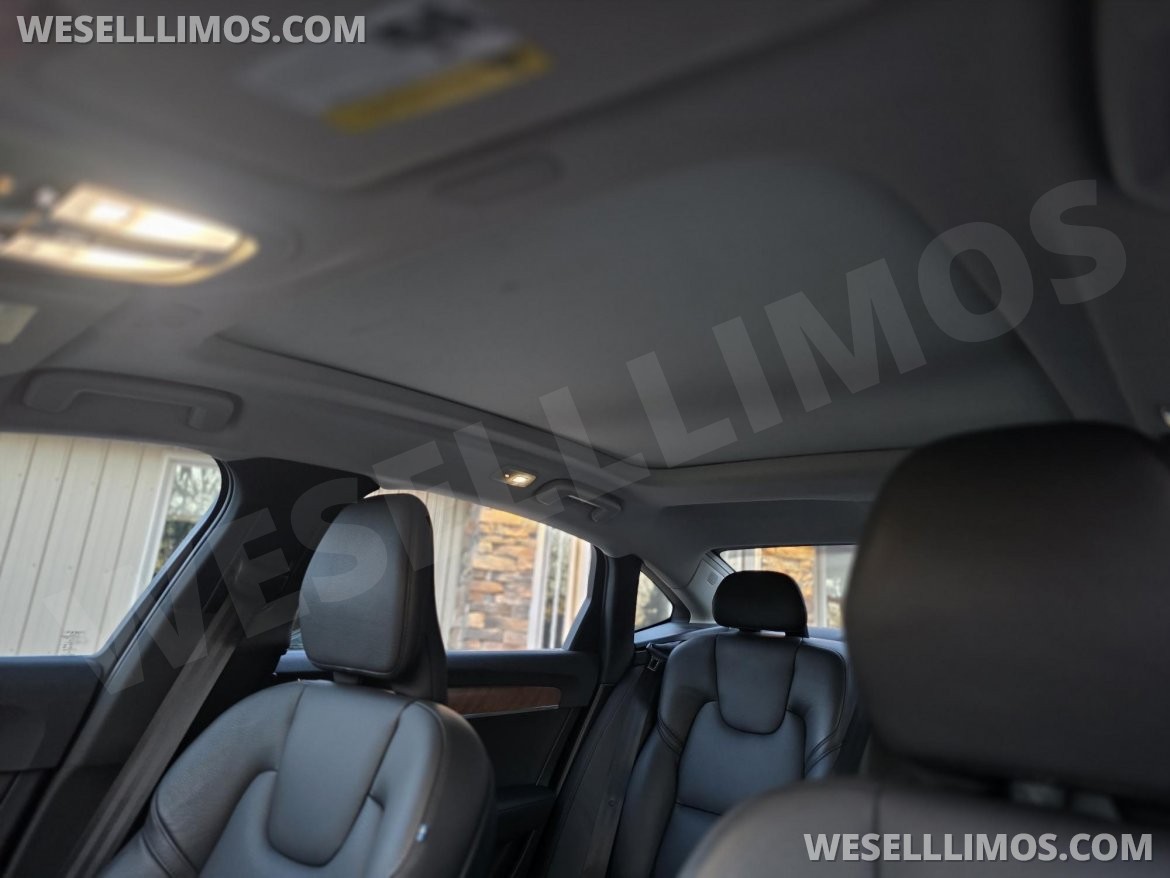 Photo of Sedan for sale: 2022 Volvo S90