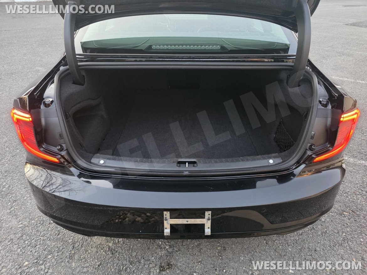 Photo of Sedan for sale: 2022 Volvo S90