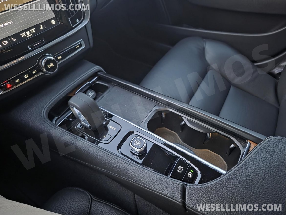 Photo of Sedan for sale: 2022 Volvo S90