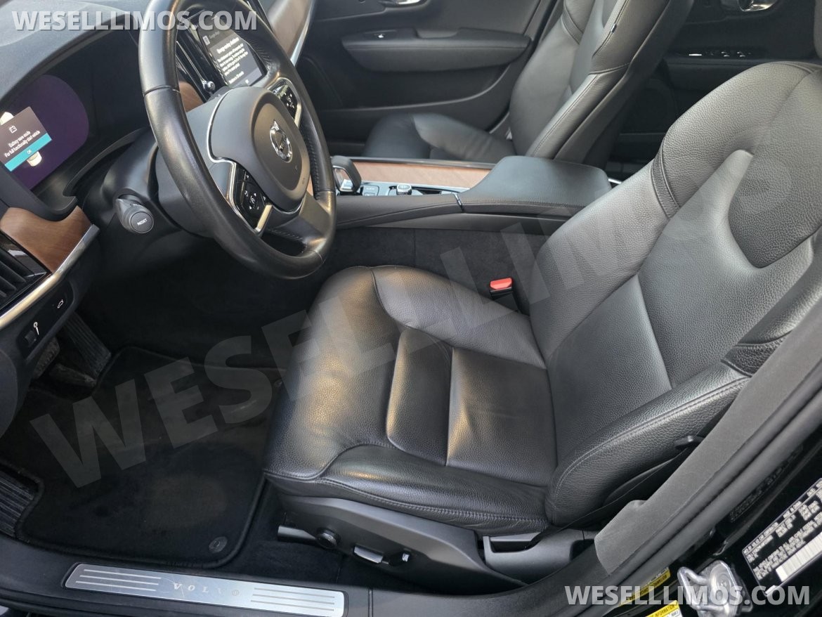 Photo of Sedan for sale: 2022 Volvo S90