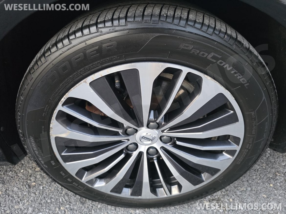 Photo of Sedan for sale: 2022 Volvo S90