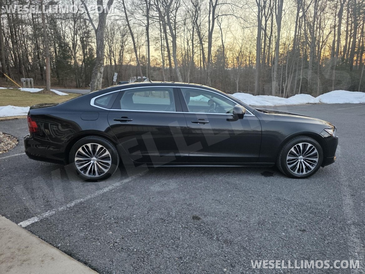 Photo of Sedan for sale: 2022 Volvo S90
