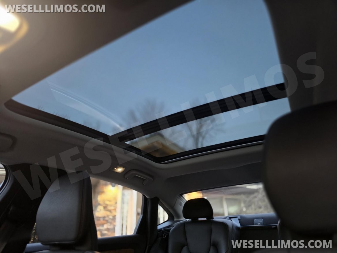 Photo of Sedan for sale: 2022 Volvo S90