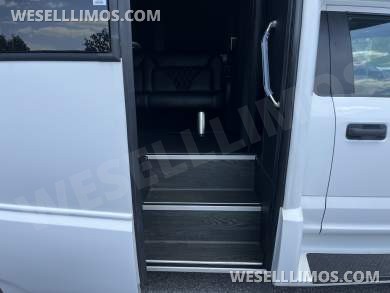 2019 Grech Ford F550 Limo Bus - Limo Bus for Sale in Pasadena, MD - Photo 5