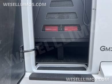 2019 Grech Ford F550 Limo Bus - Limo Bus for Sale in Pasadena, MD - Photo 6