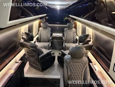 2020 Mercedes-Benz 170 HT EXT 3500 Super Single Sprinter for Sale in Gridley, KS - Main Photo