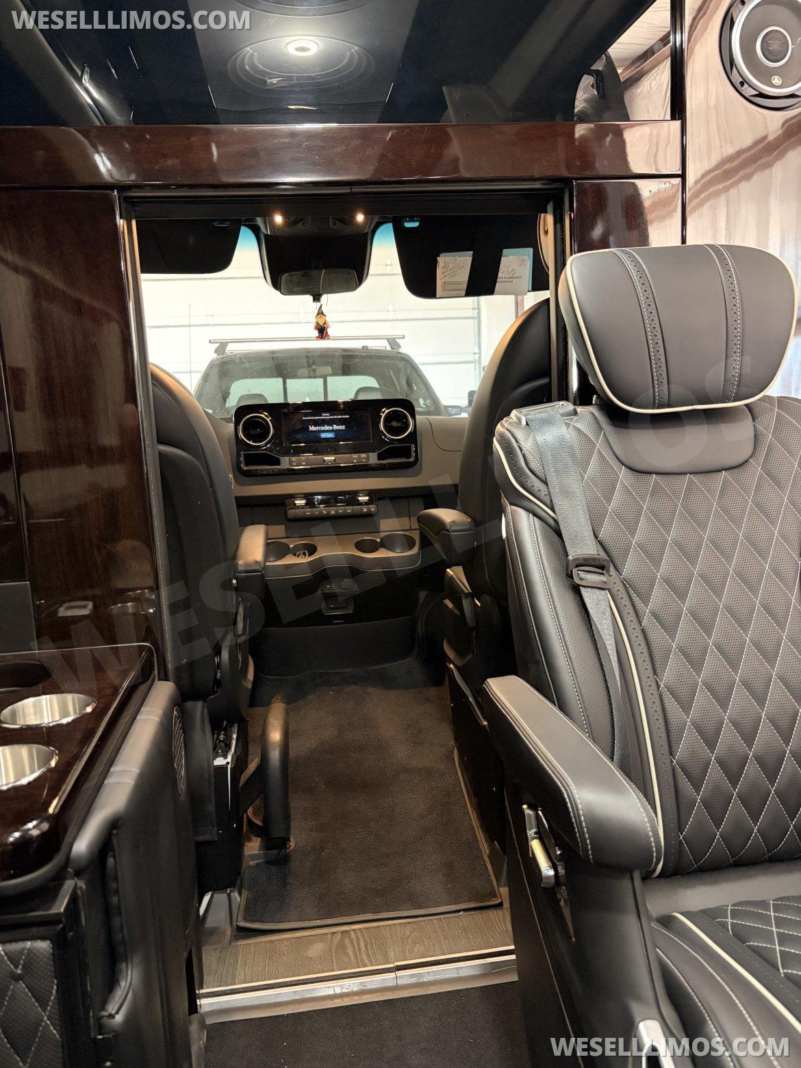 Sprinter for Sale in Gridley, KS - Photo 11