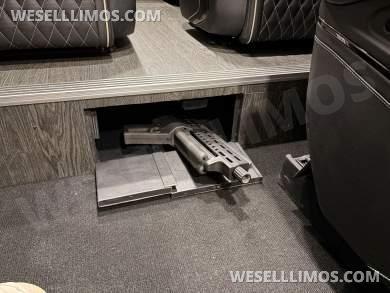 2020 Executive Coach Builders Mercedes-Benz 170 HT EXT 3500 Super Single Sprinter - Sprinter for Sale in Gridley, KS - Photo 14