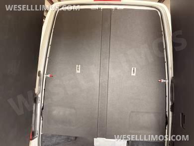 2020 Executive Coach Builders Mercedes-Benz 170 HT EXT 3500 Super Single Sprinter - Sprinter for Sale in Gridley, KS - Photo 18