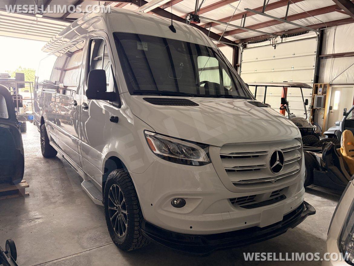 Sprinter for Sale in Gridley, KS - Photo 22