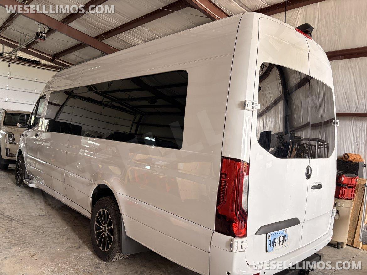 Sprinter for Sale in Gridley, KS - Photo 24