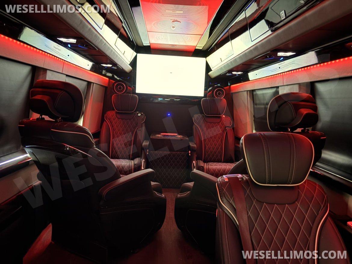 Sprinter for Sale in Gridley, KS - Photo 28