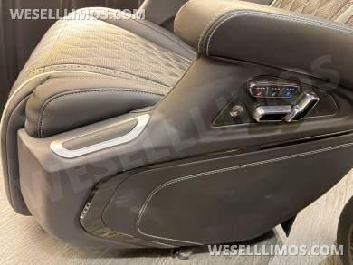 2020 Executive Coach Builders Mercedes-Benz 170 HT EXT 3500 Super Single Sprinter - Sprinter for Sale in Gridley, KS - Photo 32