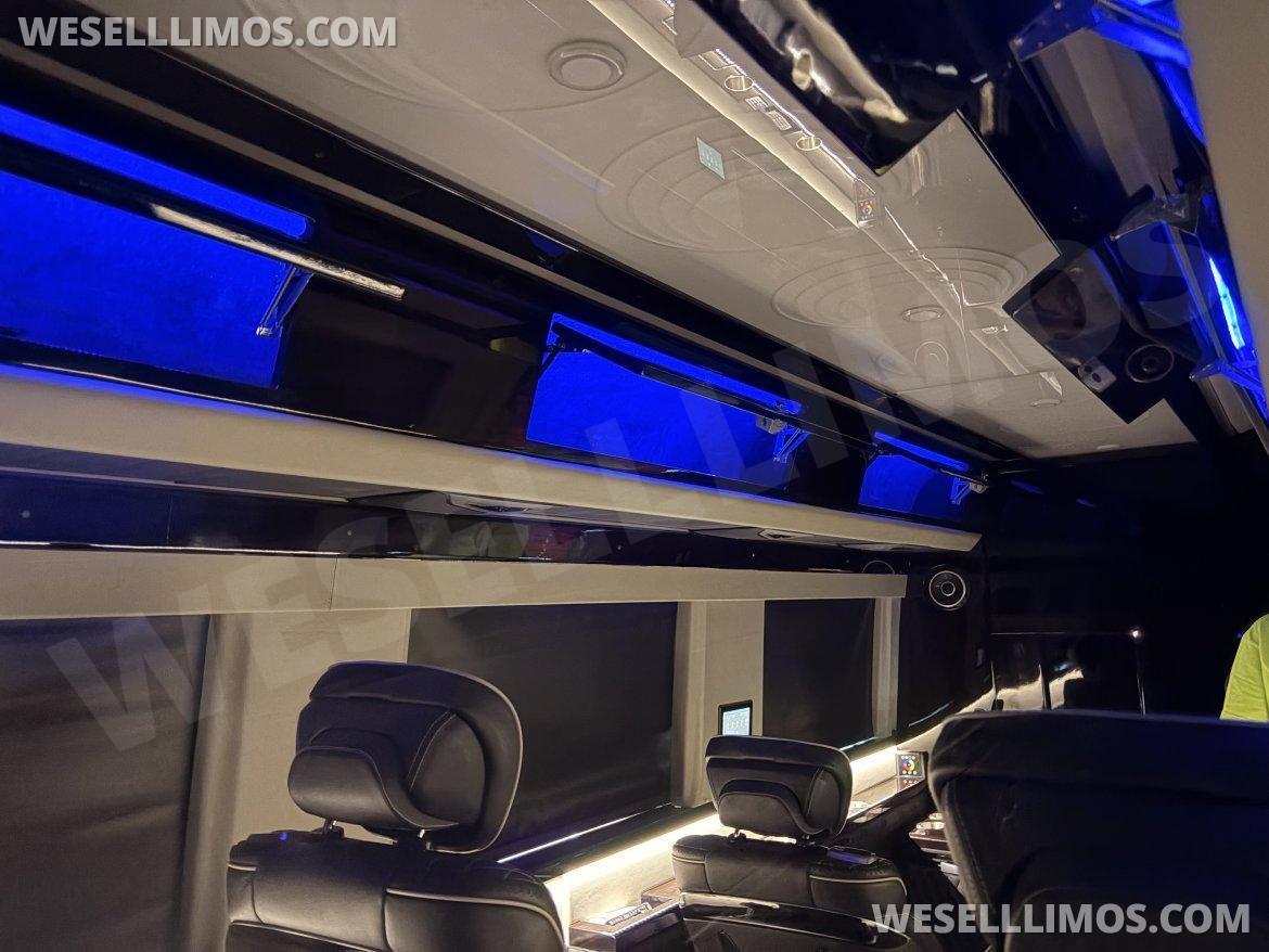 Sprinter for Sale in Gridley, KS - Photo 35