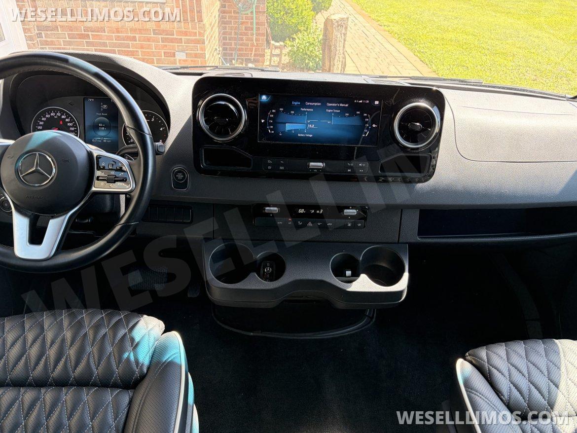 Sprinter for Sale in Gridley, KS - Photo 37