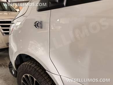 2020 Executive Coach Builders Mercedes-Benz 170 HT EXT 3500 Super Single Sprinter - Sprinter for Sale in Gridley, KS - Photo 46