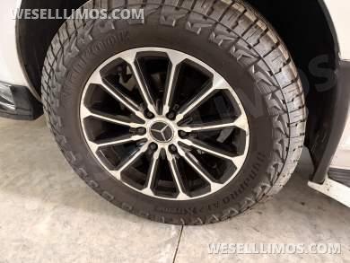 2020 Executive Coach Builders Mercedes-Benz 170 HT EXT 3500 Super Single Sprinter - Sprinter for Sale in Gridley, KS - Photo 47